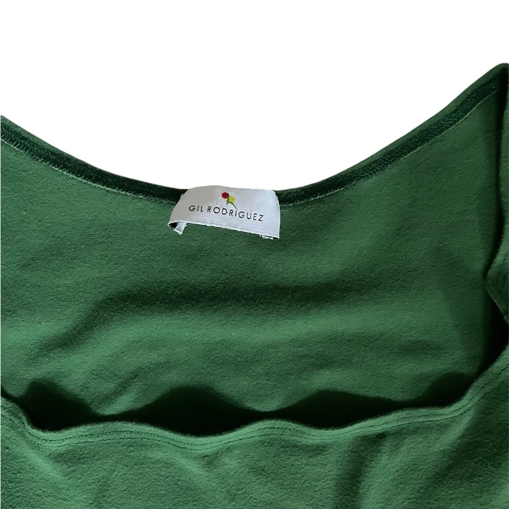 Gil Rodriguez El Tigre Bodysuit - Picture 4 of 5